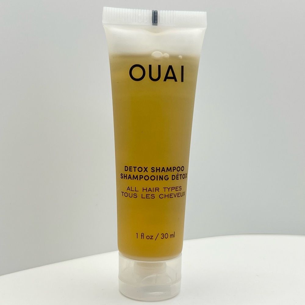 $6 🌸 Ouai Detox Shampoo for All Hair Types ~ NEW
